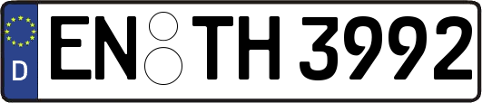EN-TH3992