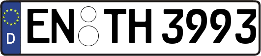 EN-TH3993