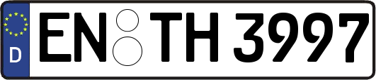 EN-TH3997