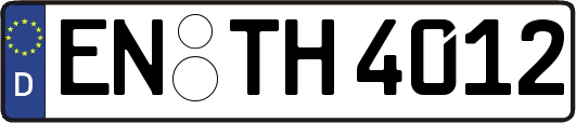 EN-TH4012