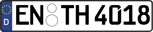EN-TH4018
