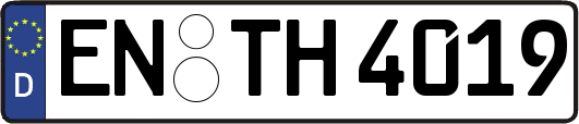 EN-TH4019