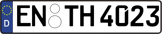 EN-TH4023