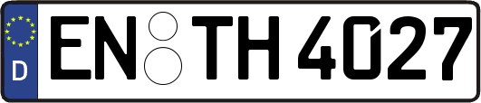EN-TH4027