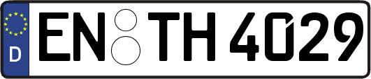 EN-TH4029