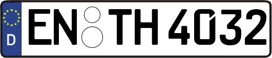 EN-TH4032