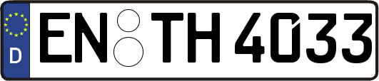 EN-TH4033