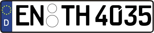 EN-TH4035