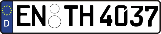 EN-TH4037
