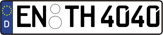 EN-TH4040