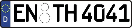 EN-TH4041