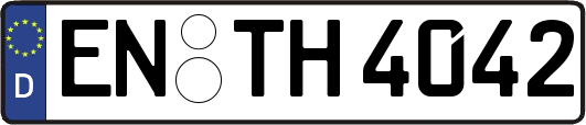 EN-TH4042