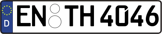 EN-TH4046