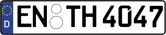 EN-TH4047