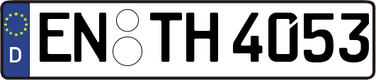 EN-TH4053