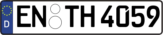 EN-TH4059