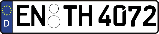 EN-TH4072