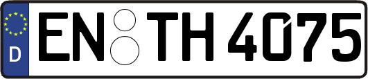 EN-TH4075