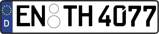 EN-TH4077