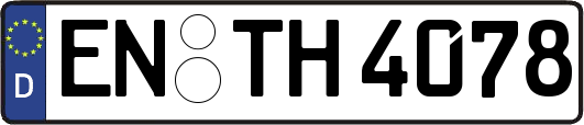 EN-TH4078