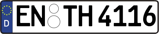 EN-TH4116