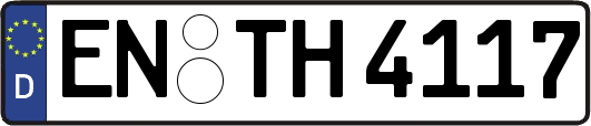 EN-TH4117