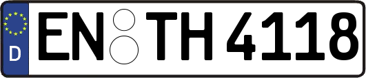 EN-TH4118