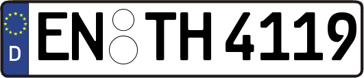 EN-TH4119