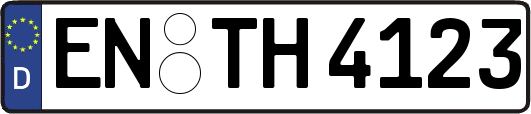 EN-TH4123