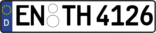 EN-TH4126