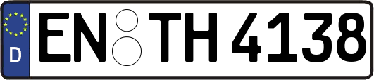 EN-TH4138