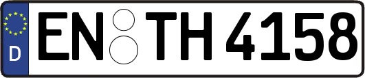 EN-TH4158