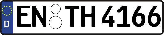 EN-TH4166
