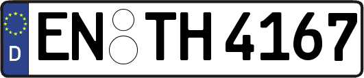 EN-TH4167