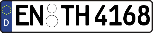 EN-TH4168