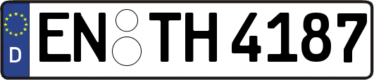 EN-TH4187