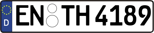 EN-TH4189