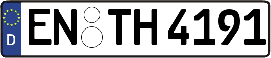 EN-TH4191