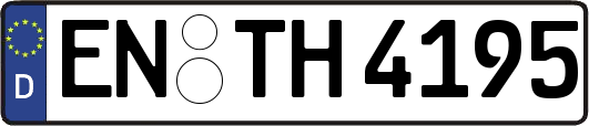 EN-TH4195