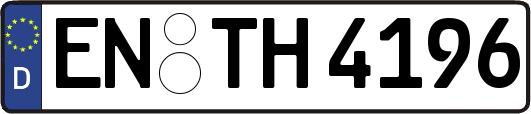 EN-TH4196