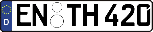 EN-TH420