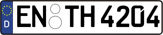 EN-TH4204