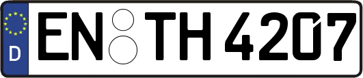 EN-TH4207