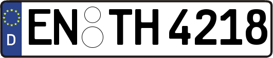 EN-TH4218