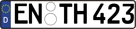 EN-TH423