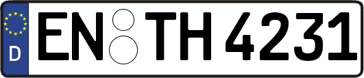 EN-TH4231