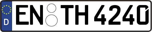 EN-TH4240