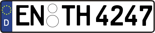 EN-TH4247