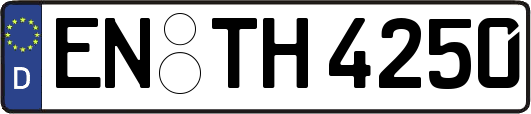 EN-TH4250