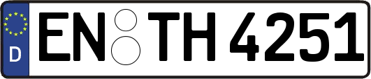 EN-TH4251